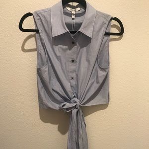 NWT Derek Lam 10 Crosby Size 6 Retail $425